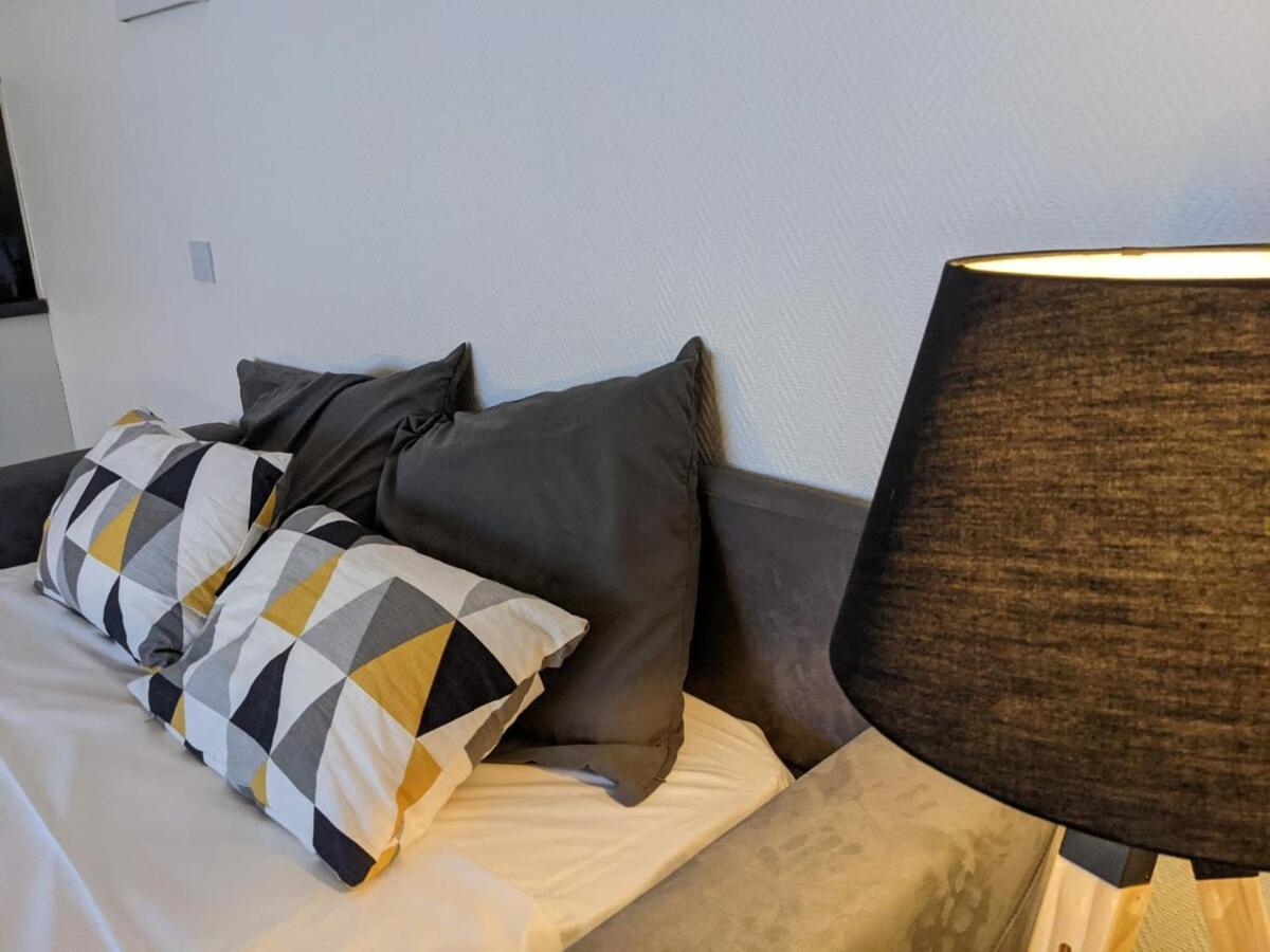 Paris Expo Suite Appartement & Parkings Dans Un Hotel 4 Etoiles, Porte De Versailles - Check In Autonome 24-7 Issy-les-Moulineaux Dış mekan fotoğraf